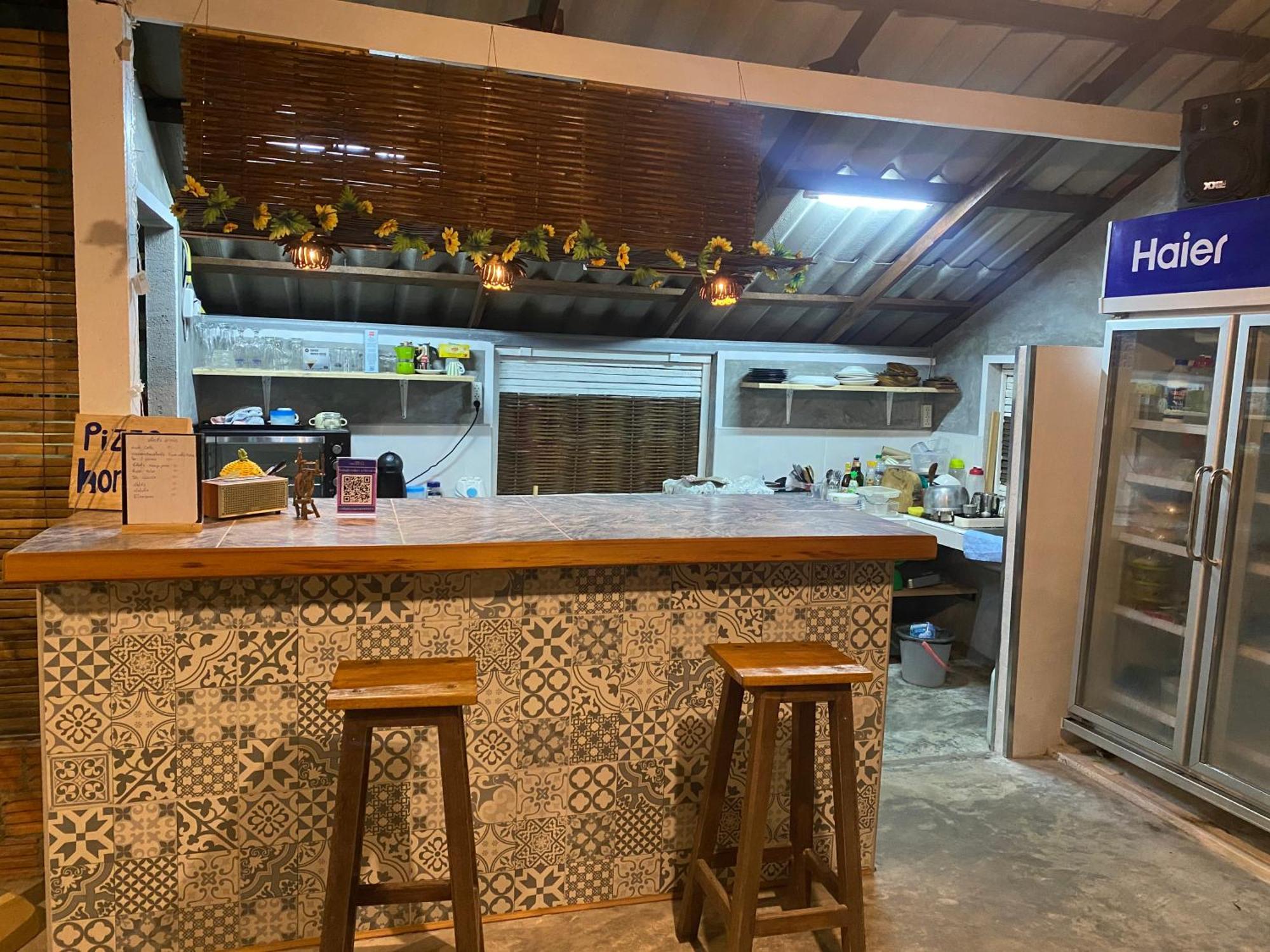 Villafarmsuk@카놈 외부 사진