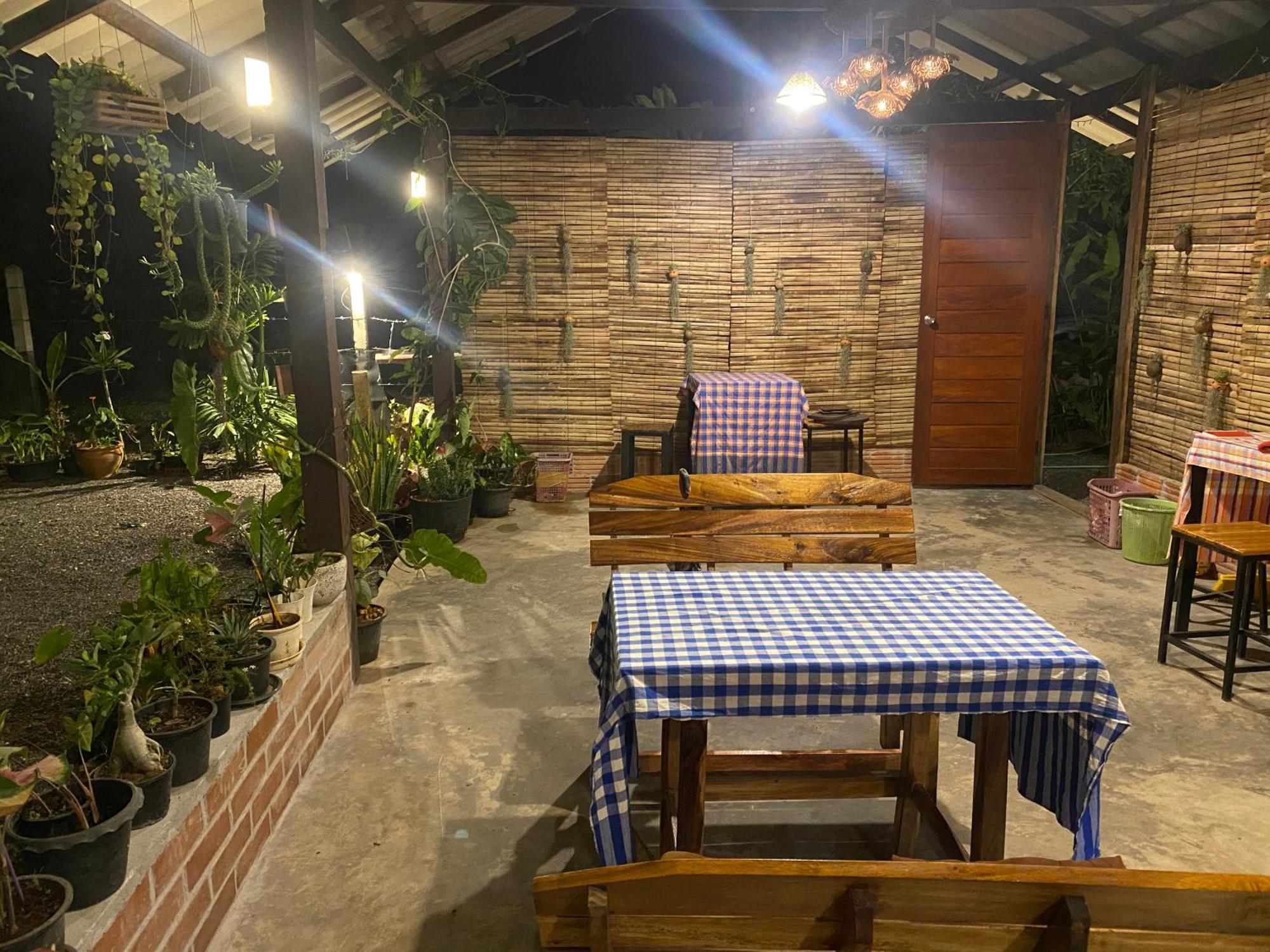 Villafarmsuk@카놈 외부 사진